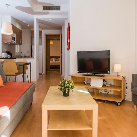 Sf2 - Sagrada Familia Bright & Quiet Apartment Barcelona Exteriör bild