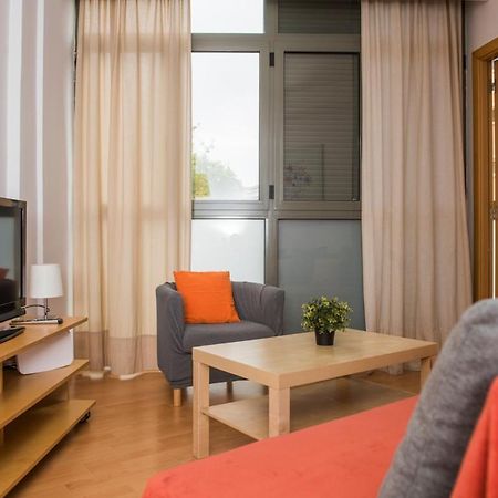 Sf2 - Sagrada Familia Bright & Quiet Apartment Barcelona Exteriör bild