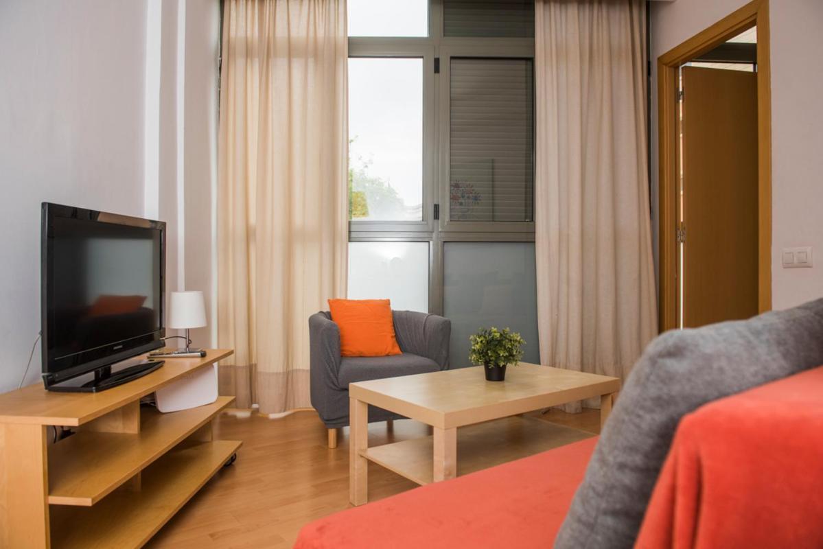 Sf2 - Sagrada Familia Bright & Quiet Apartment Barcelona Exteriör bild