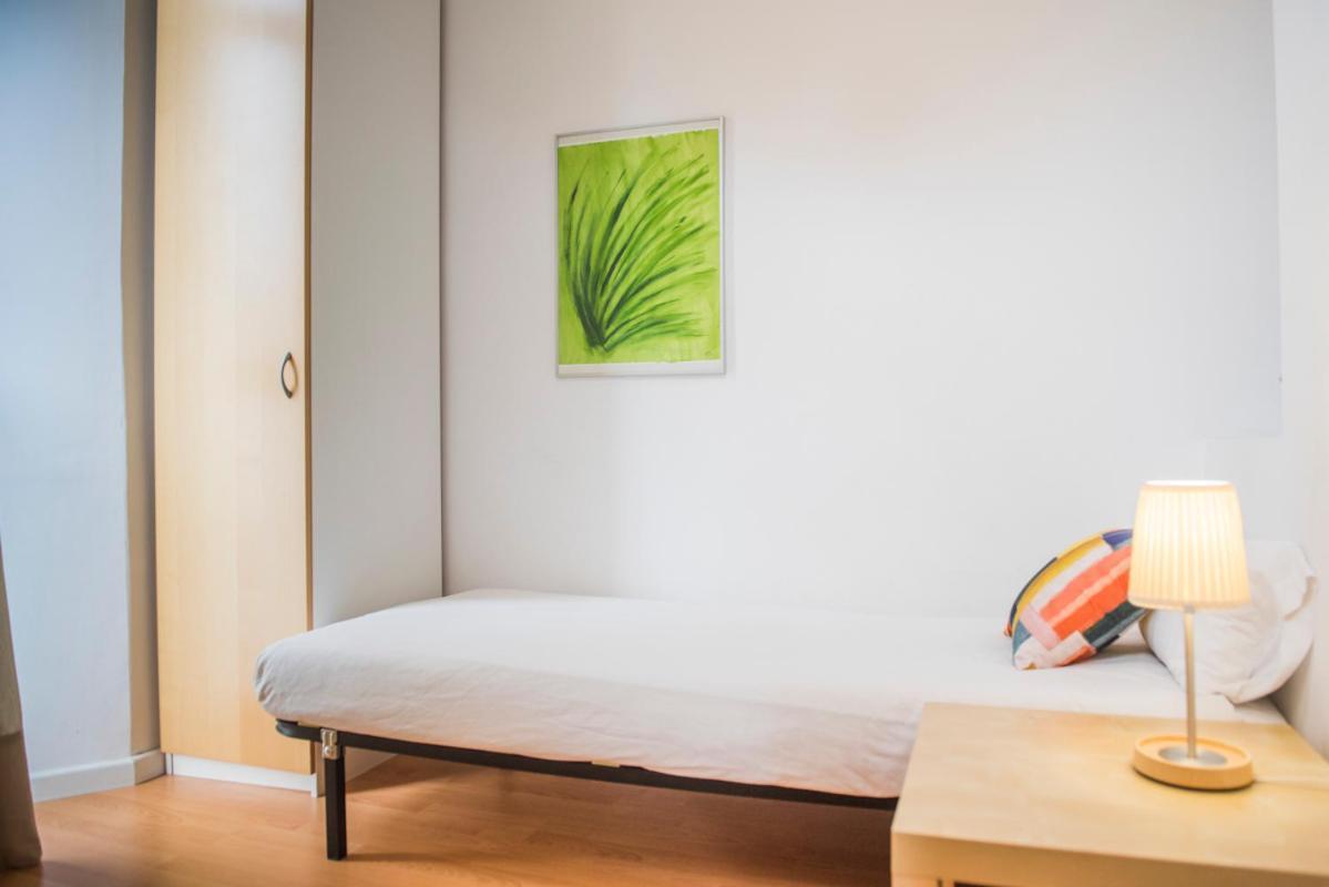 Sf2 - Sagrada Familia Bright & Quiet Apartment Barcelona Exteriör bild