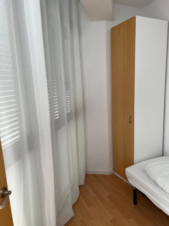 Sf2 - Sagrada Familia Bright & Quiet Apartment Barcelona Exteriör bild